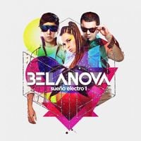Belanova - Sue&ntilde;o Electro I