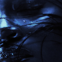 Amaarae - roses are red, tears are blue &mdash; A Fountain Baby Extended Play