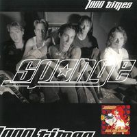 Sponge - 1000 Times