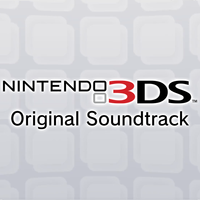 Nintendo Sound Team - Nintendo 3DS OST