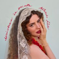 Natascha Falc&atilde;o - Universo de Paix&atilde;o