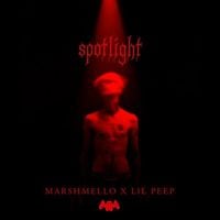 Lil Peep & Marshmello - Spotlight