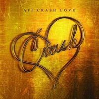 AFI - Crash Love