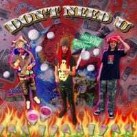 Rx Papi - DON'T NEED U