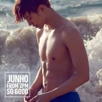 이준호 [LEE JUNHO] - So Good