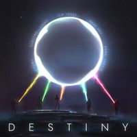 Jim Yosef - Destiny