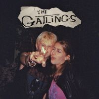 The Gatlings - Dublin and the Sea
