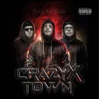 Crazy Town - Flirting With Disaster