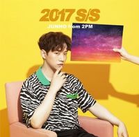 이준호 [LEE JUNHO] - 2017 S/S