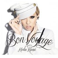 倖田來未 [Kumi Koda] - Bon Voyage