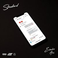 Einár - Standard