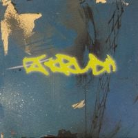 DJ Krush - DJ Krush