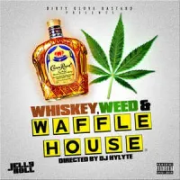 Jelly Roll - Whiskey, Weed and Waffle House