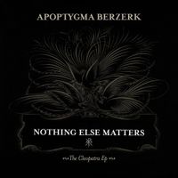Apoptygma Berzerk - Nothing Else Matters