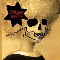 Creep Show - Mr. Dynamite