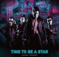JOHNNY PANDORA - TIME TO BE A START