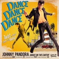 JOHNNY PANDORA - DANCE DANCE DANCE