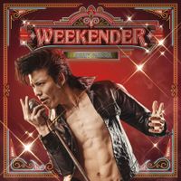 JOHNNY PANDORA - WEEKENDER