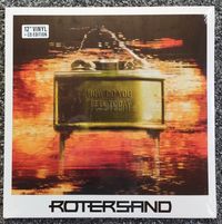 Rotersand - How Do You Feel Today
