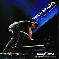 Vitor Araújo - Toc - Ao Vivo No Teatro de Santa Isabel