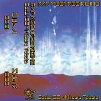 Mitsuru Tabata - Bad Moondog Rising