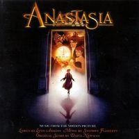 David Newman - Anastasia (Music From The Motion Picture)