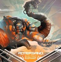 Rotersand - Electric Elephant