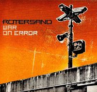 Rotersand - War on Error