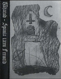 H&uuml;ljatud - Spania Uten Fremtid