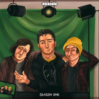 Sky Dreamers - Season One