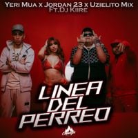 Yeri Mua - Linea Del Perreo