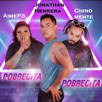 Jonathan Herrera - Pobrecita