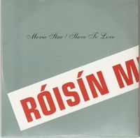 R&oacute;is&iacute;n Murphy - Movie Star
