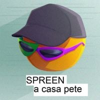 Spreen - A Casa Pete