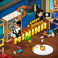 Spreen - Minina