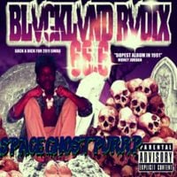 SpaceGhostPurrp - BLVCKLVND Rvdix 66.6