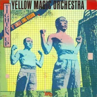 Yellow Magic Orchestra - Tighten Up (Japanese Gentlemen Stand Up Please!)