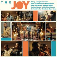 The Joy - The Joy