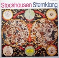 Karlheinz Stockhausen - Sternklang