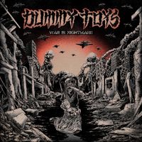 Dummy Toys - War Is Nightmare