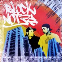 Stokka & Madbuddy - Blocknotes