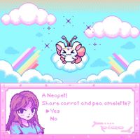 PIAO - Neopet