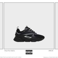 TeeboFG - Shop Floor (B22's)