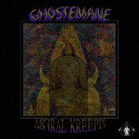 GHOSTEMANE - Astral Kreepin (Resurrected Hitz)