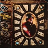 Buddy Miles - Chapter VII