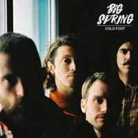 Big Spring - Cold Foot