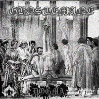GHOSTEMANE - Dogma