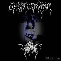 GHOSTEMANE - D&aelig;mon