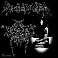 GHOSTEMANE - D&aelig;mon II
