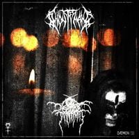 GHOSTEMANE - D&aelig;mon III